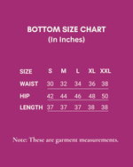 Load image into Gallery viewer, Ziya - Block Printed Co-ord Set