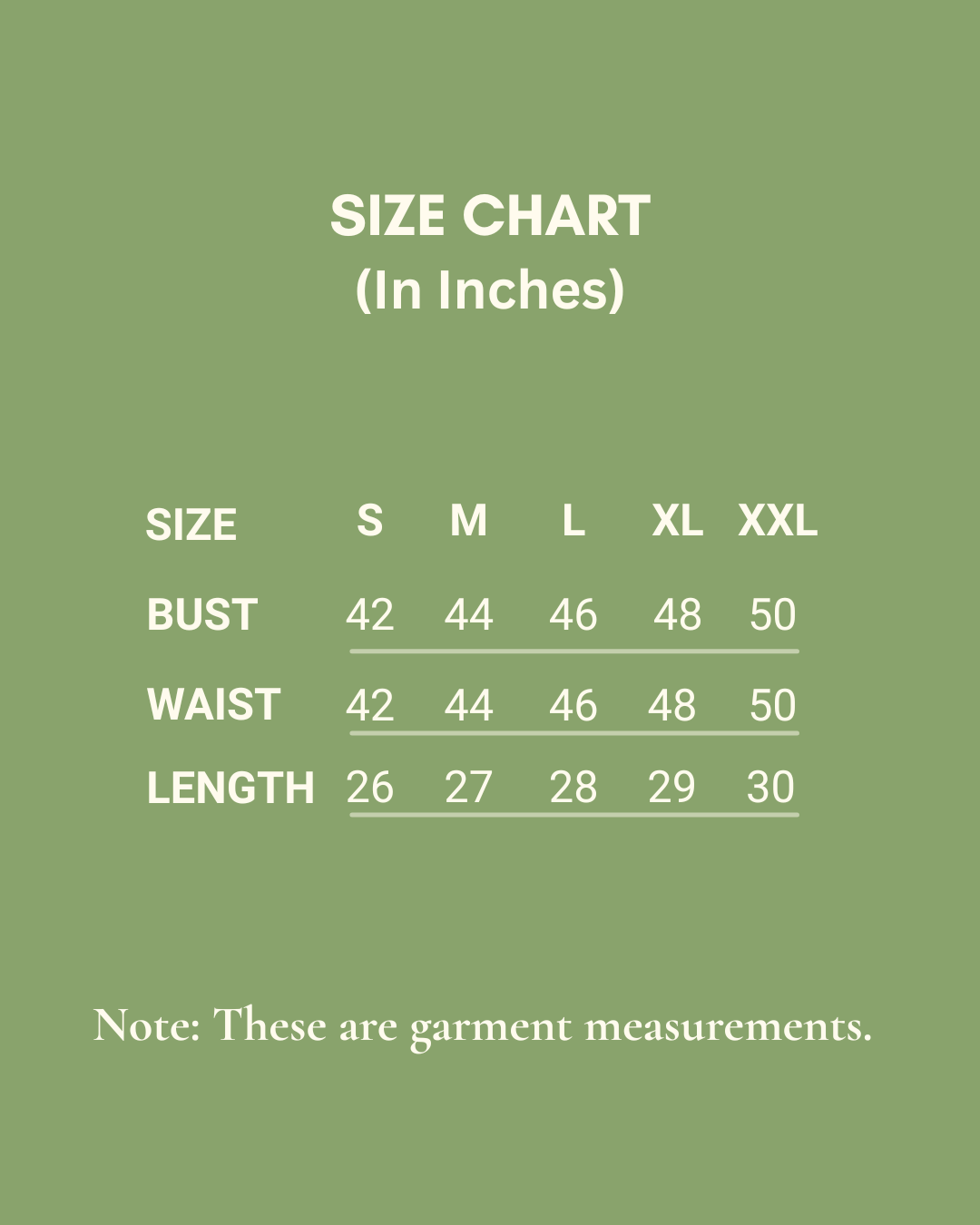 Kind Love - Block Printed Shirt