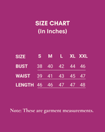 Load image into Gallery viewer, Zerrin - Block Printed Kurta