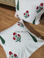 Load image into Gallery viewer, Gulfishan - Set of 2 Cushion Covers