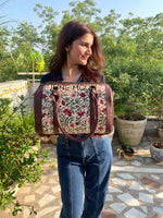 Load image into Gallery viewer, Victoria - Handbag