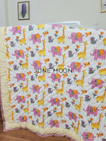 Load image into Gallery viewer, Cuddle Kins - Baby Quilt