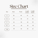 Load image into Gallery viewer, Sukoon - Cotton High-Low Kurta