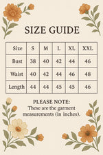 Load image into Gallery viewer, Seher - Block Printed Kurta