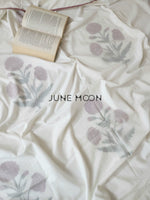 Load image into Gallery viewer, Carmine Sunset - Set of 2 Single Dohars