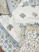 Load image into Gallery viewer, Raaga - Set of 2 Single Quilts