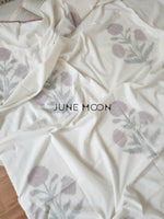 Load image into Gallery viewer, Carmine Sunset - Set of 2 Single Dohars