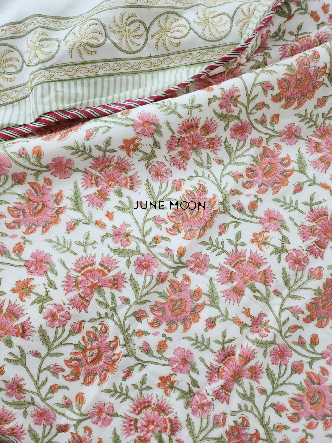 Golden Oak - Set of 2 Single Dohars