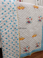Load image into Gallery viewer, Coco & Company - Baby Quilt