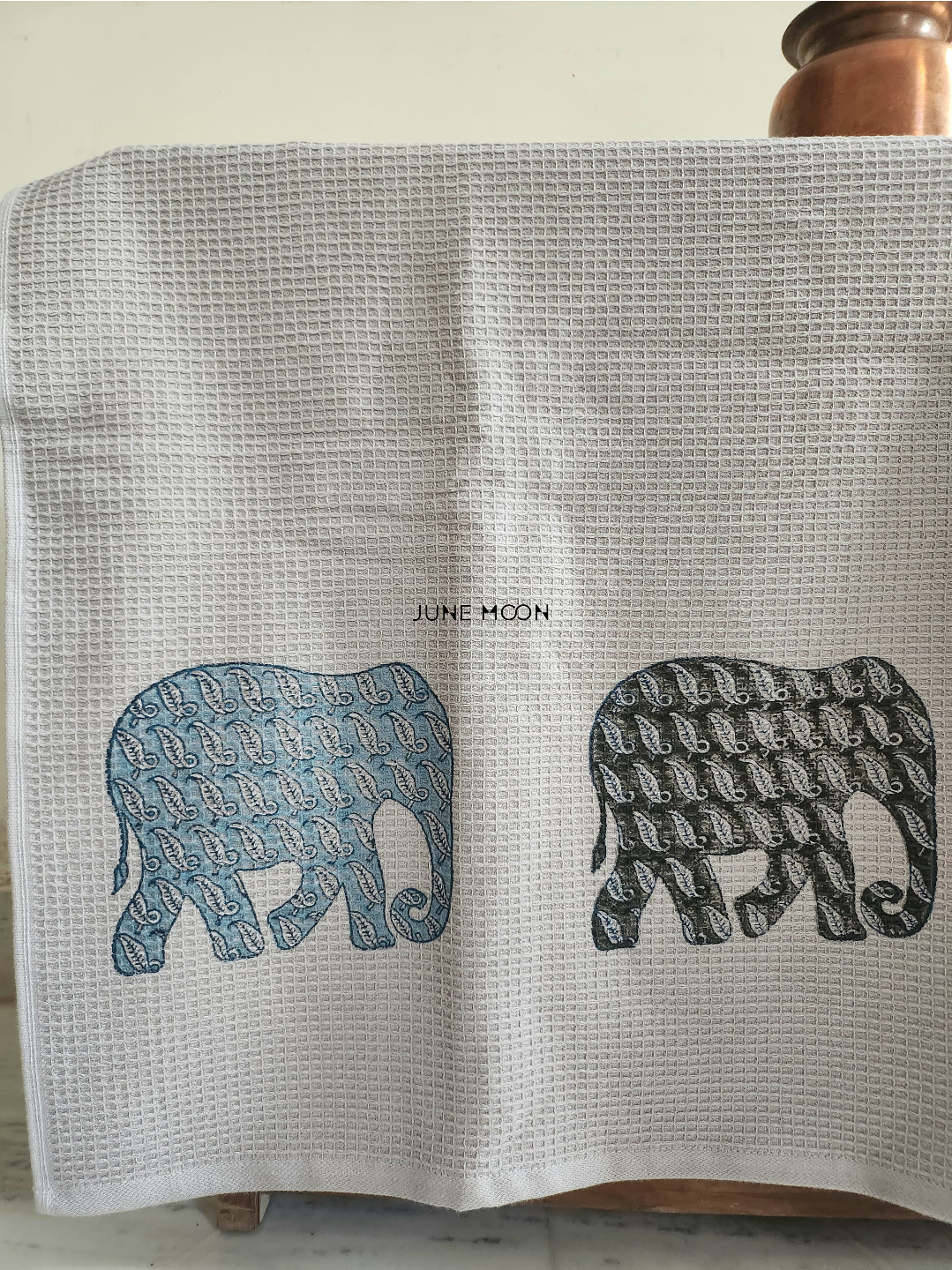 Madhur - Bath Towel