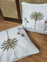 Load image into Gallery viewer, Upvan - Set of 2 Cushion Covers