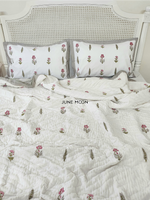 Load image into Gallery viewer, For Your Eyes - Set of 2 Single Quilts