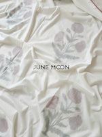 Load image into Gallery viewer, Carmine Sunset - Set of 2 Single Dohars