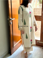 Load image into Gallery viewer, Naazneen - Block Printed Kurta