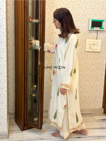 Load image into Gallery viewer, Naazneen - Block Printed kurta set
