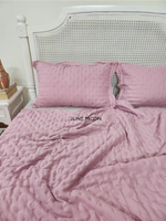 Load image into Gallery viewer, Felicity - Quilted Bedcover Set
