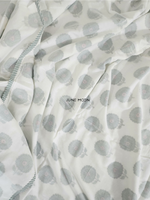 Load image into Gallery viewer, Mishri - Block Printed Muslin Dohar