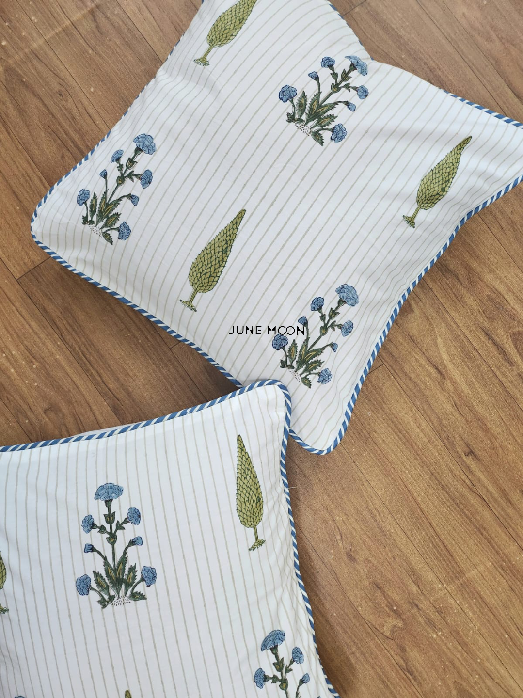 Tara - Set of 2 Cushion Covers