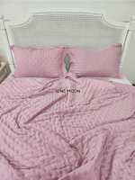 Load image into Gallery viewer, Felicity - Quilted Bedcover Set