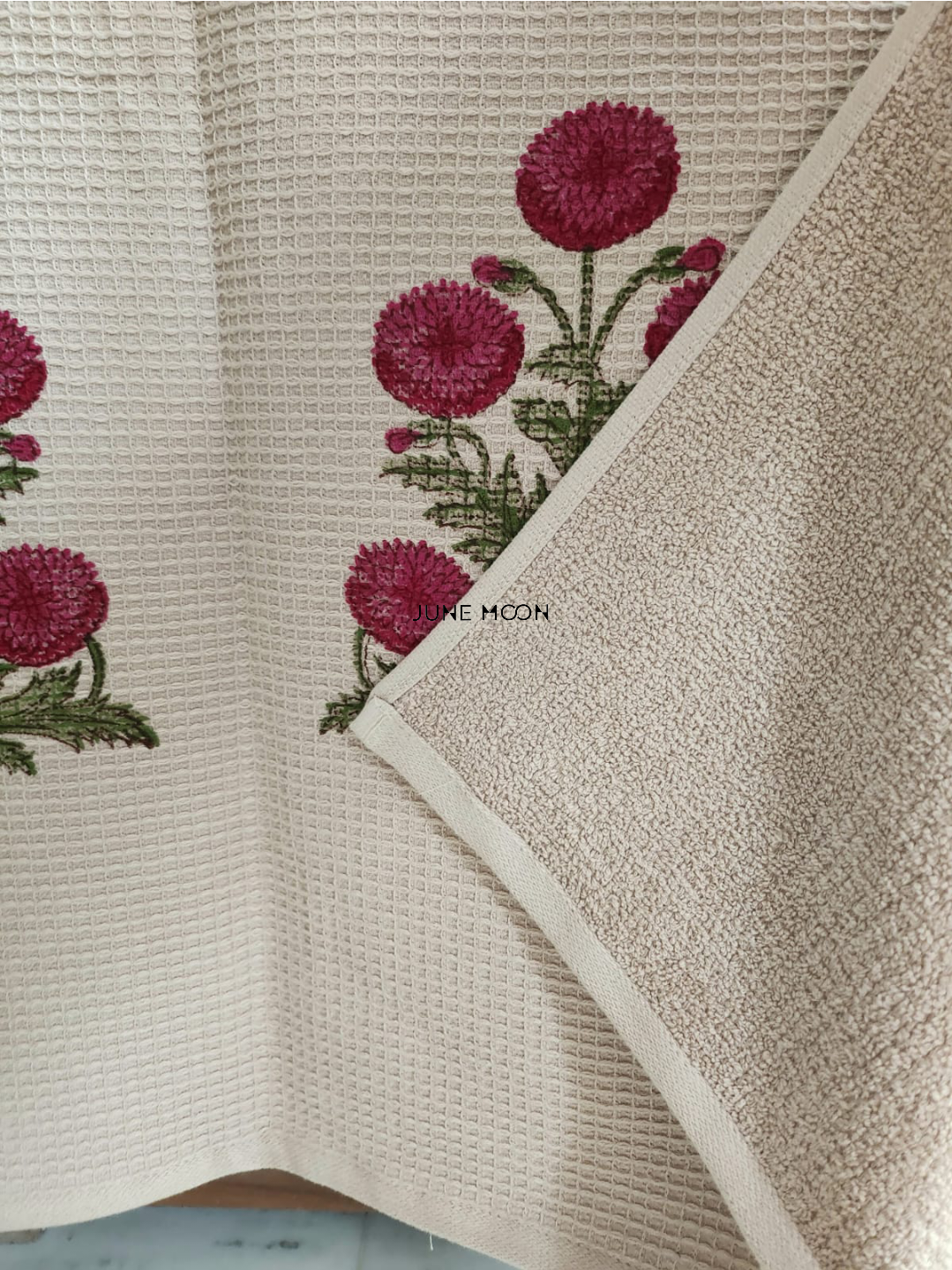 Madhur - Bath Towel