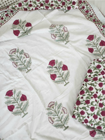 Load image into Gallery viewer, Lady Ruby - Set of 2 Single Dohars