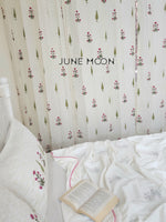 Load image into Gallery viewer, Mehrunisa - Block Printed Curtains