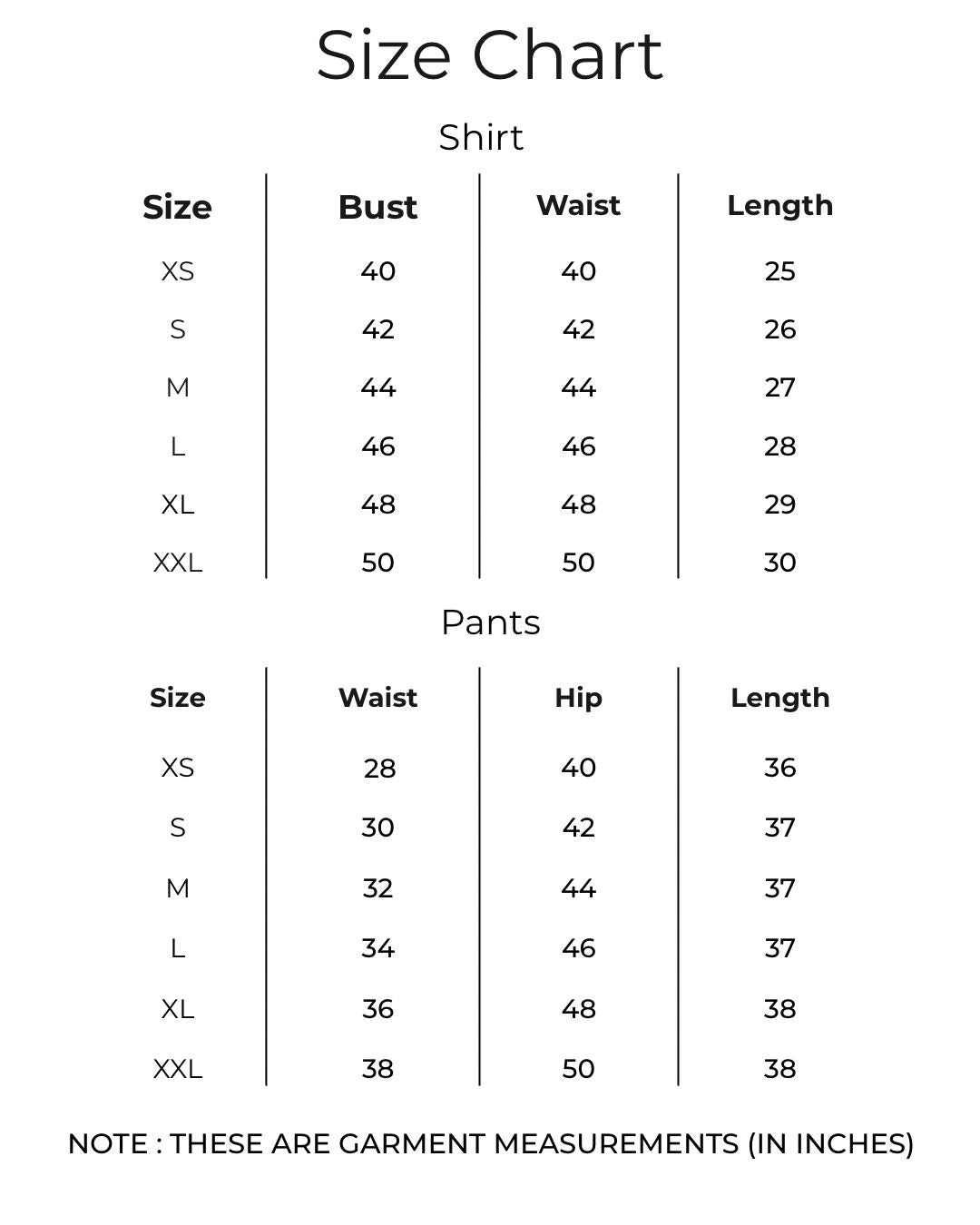 Soft Life - Cotton Loungewear Set
