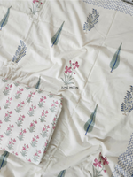 Load image into Gallery viewer, Woodsy Wishes - Set of 2 Single Dohars