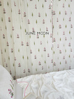 Load image into Gallery viewer, Mehrunisa - Block Printed Curtains