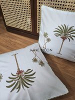 Load image into Gallery viewer, Upvan - Set of 2 Cushion Covers
