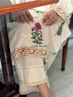 Load image into Gallery viewer, Naazneen - Block Printed Kurta