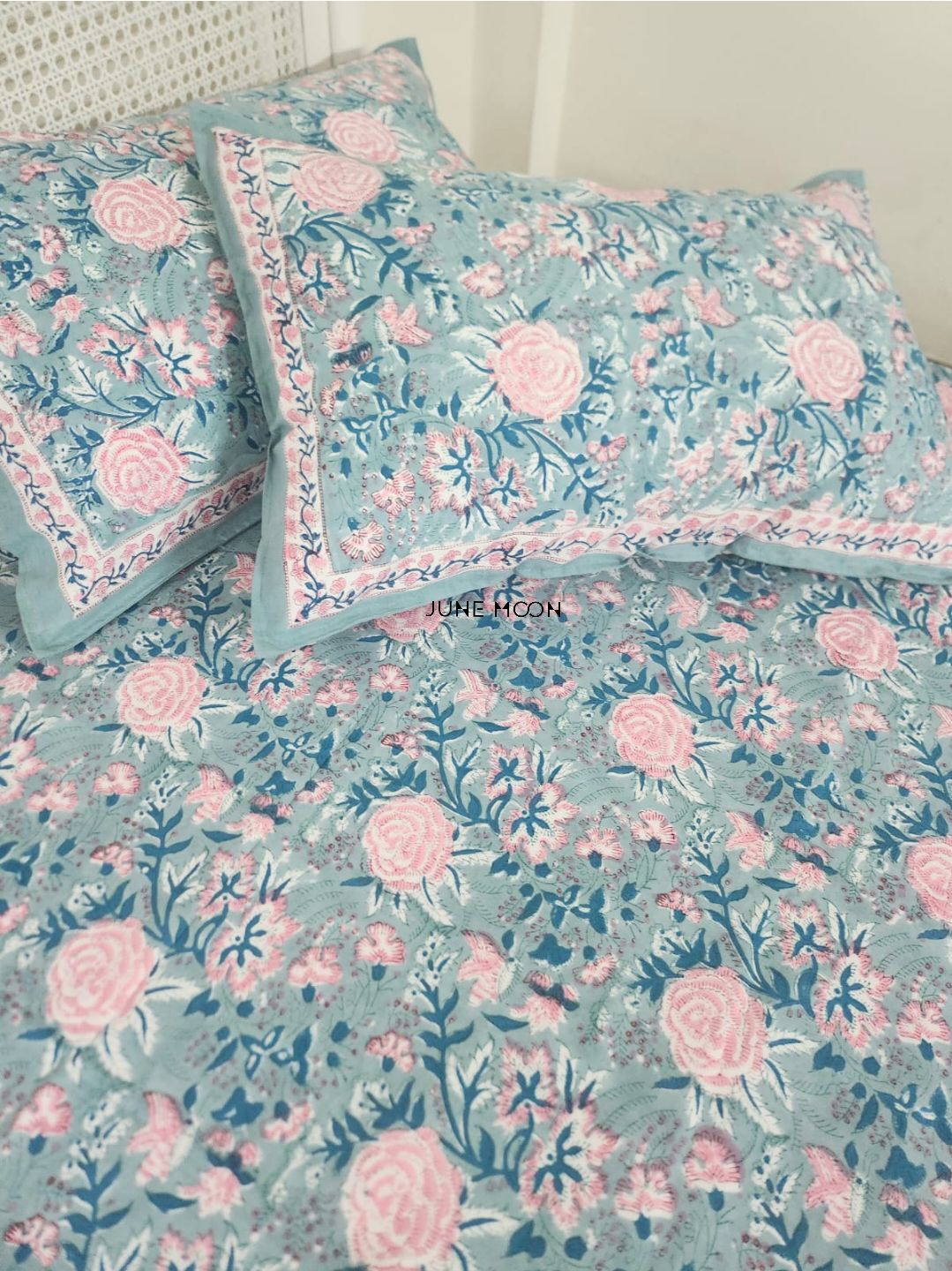 Uphaar - Pure Cotton Bedsheets