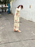 Load image into Gallery viewer, Naazneen - Block Printed Kurta