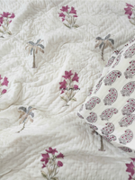 Load image into Gallery viewer, Gulabsha - Set of 2 Single Quilts