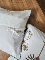 Load image into Gallery viewer, Upvan - Set of 2 Cushion Covers