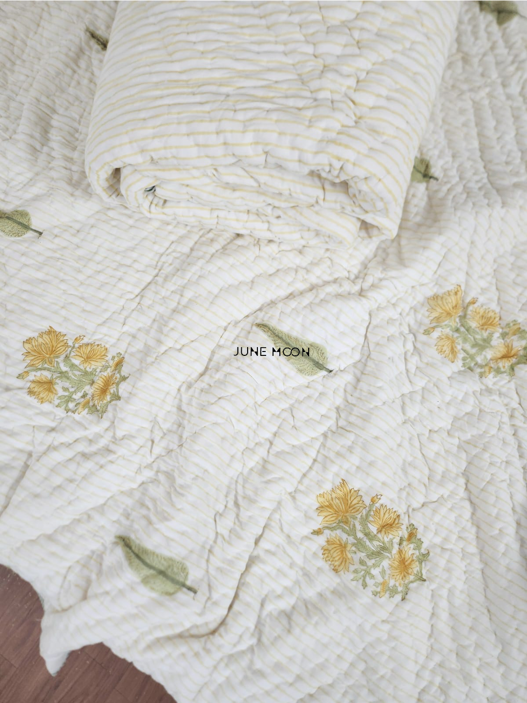 Sunny Nook - Set of 2 Single Quilts