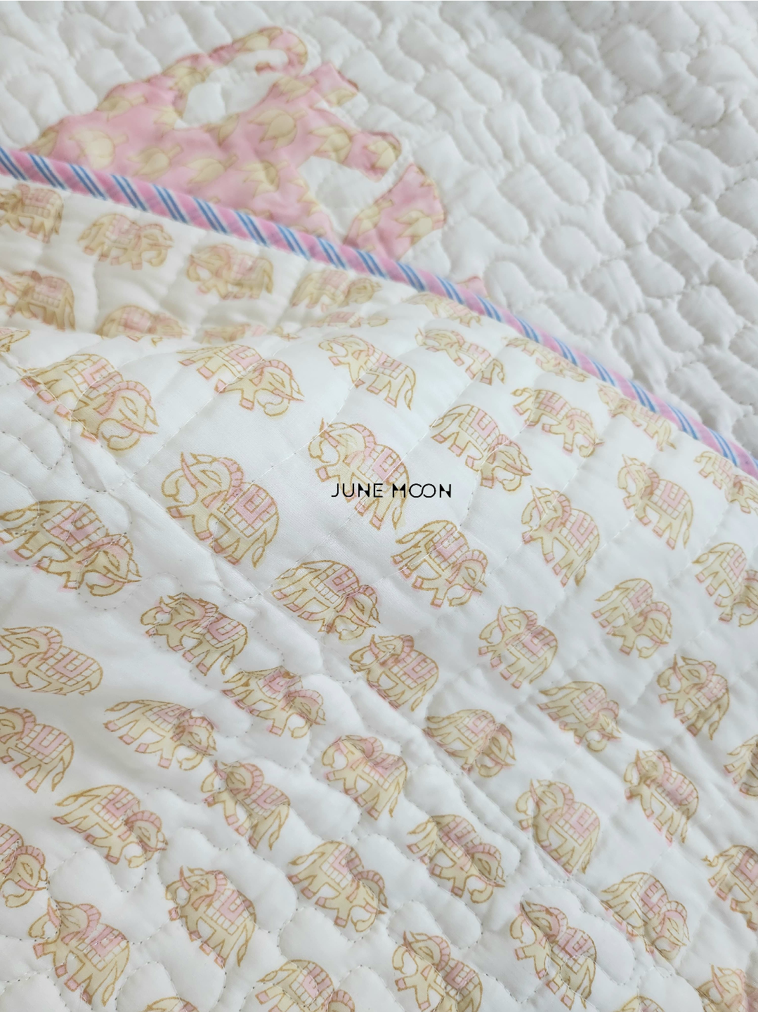 Tuscan Hues - Quilted Bedcover Set