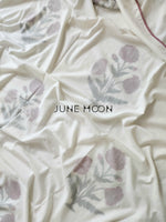 Load image into Gallery viewer, Carmine Sunset - Set of 2 Single Dohars