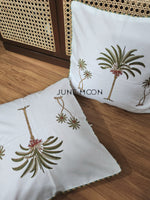 Load image into Gallery viewer, Upvan - Set of 2 Cushion Covers