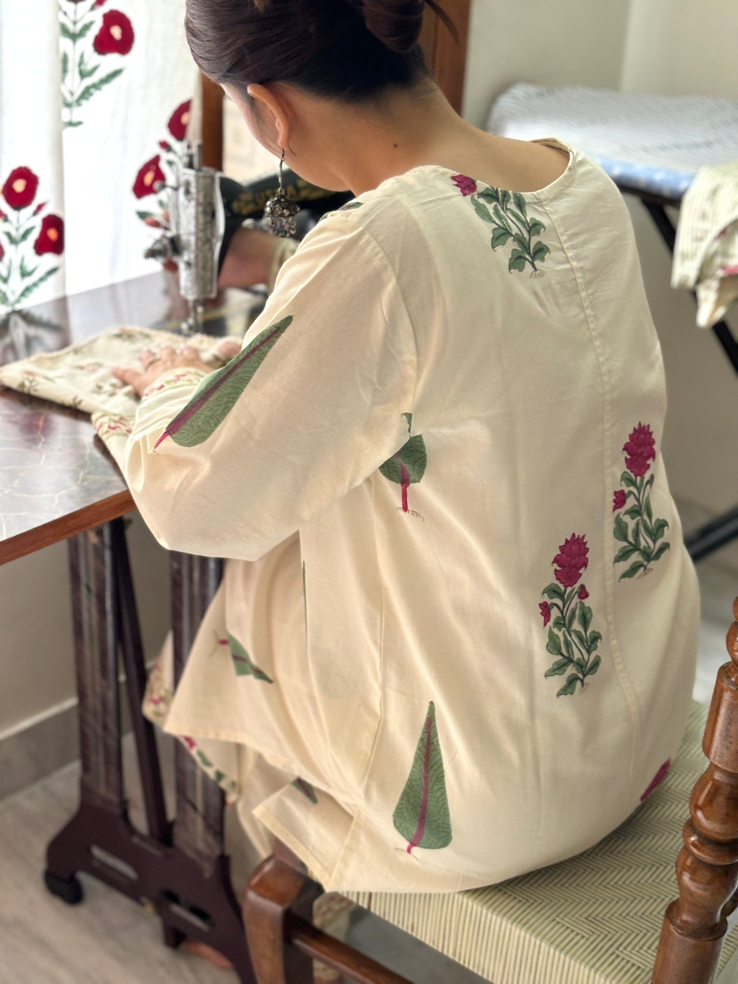 THE BEAUTY OF SOLITUDE