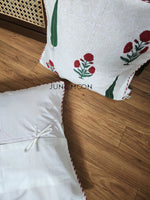 Load image into Gallery viewer, Gulfishan - Set of 2 Cushion Covers
