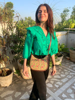 Load image into Gallery viewer, Zoe - Crossbody Bag
