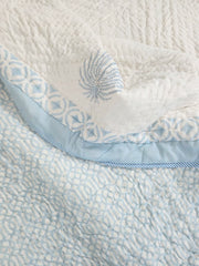 Regal Retreat - Set of 2 Single Quilts