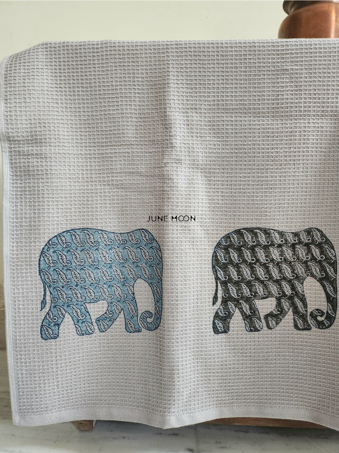 Madhur - Bath Towel