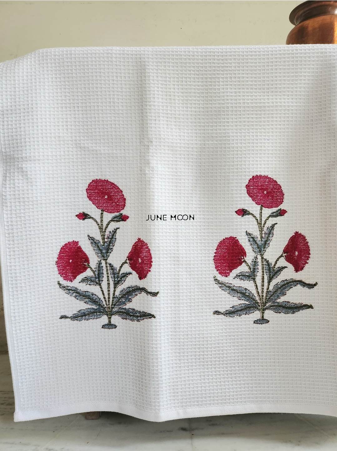 Madhur - Bath Towel