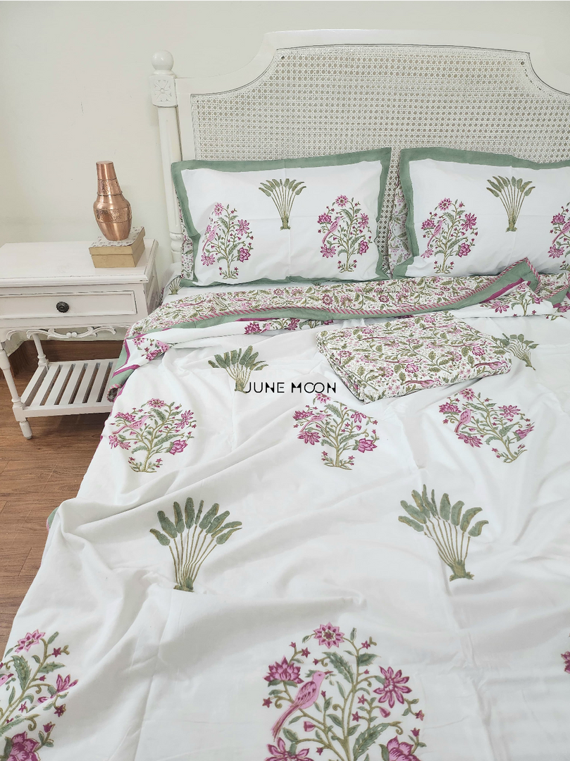 Floresta - Set of 2 Single Dohars