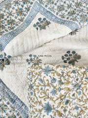 Raaga - Set of 2 Single Quilts