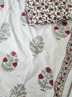 Load image into Gallery viewer, Lady Ruby - Set of 2 Single Dohars