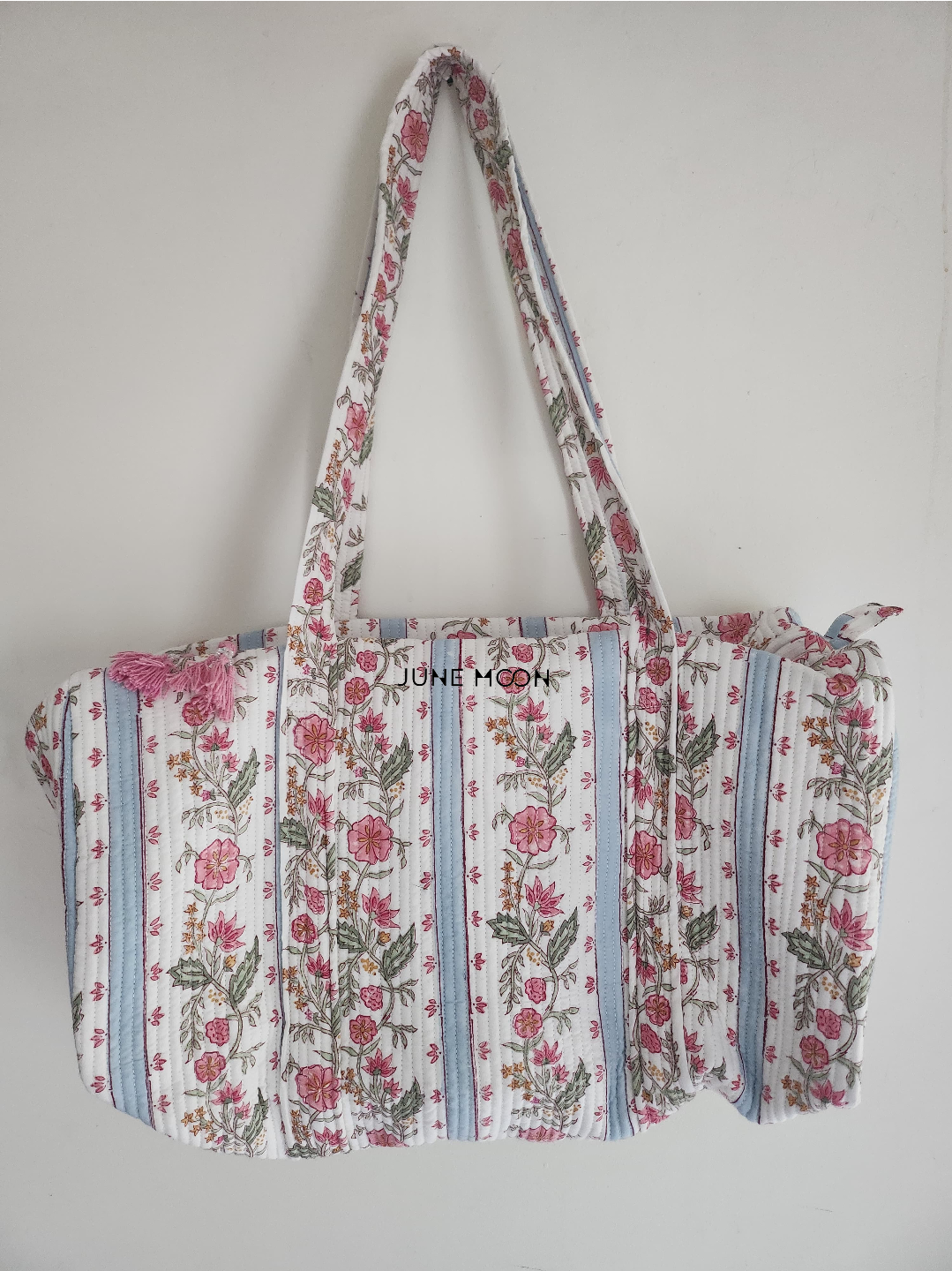 Kahaani - Weekender Bags