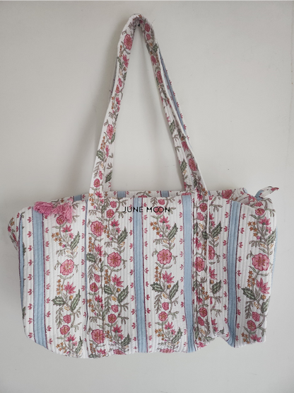 Kahaani - Weekender Bags